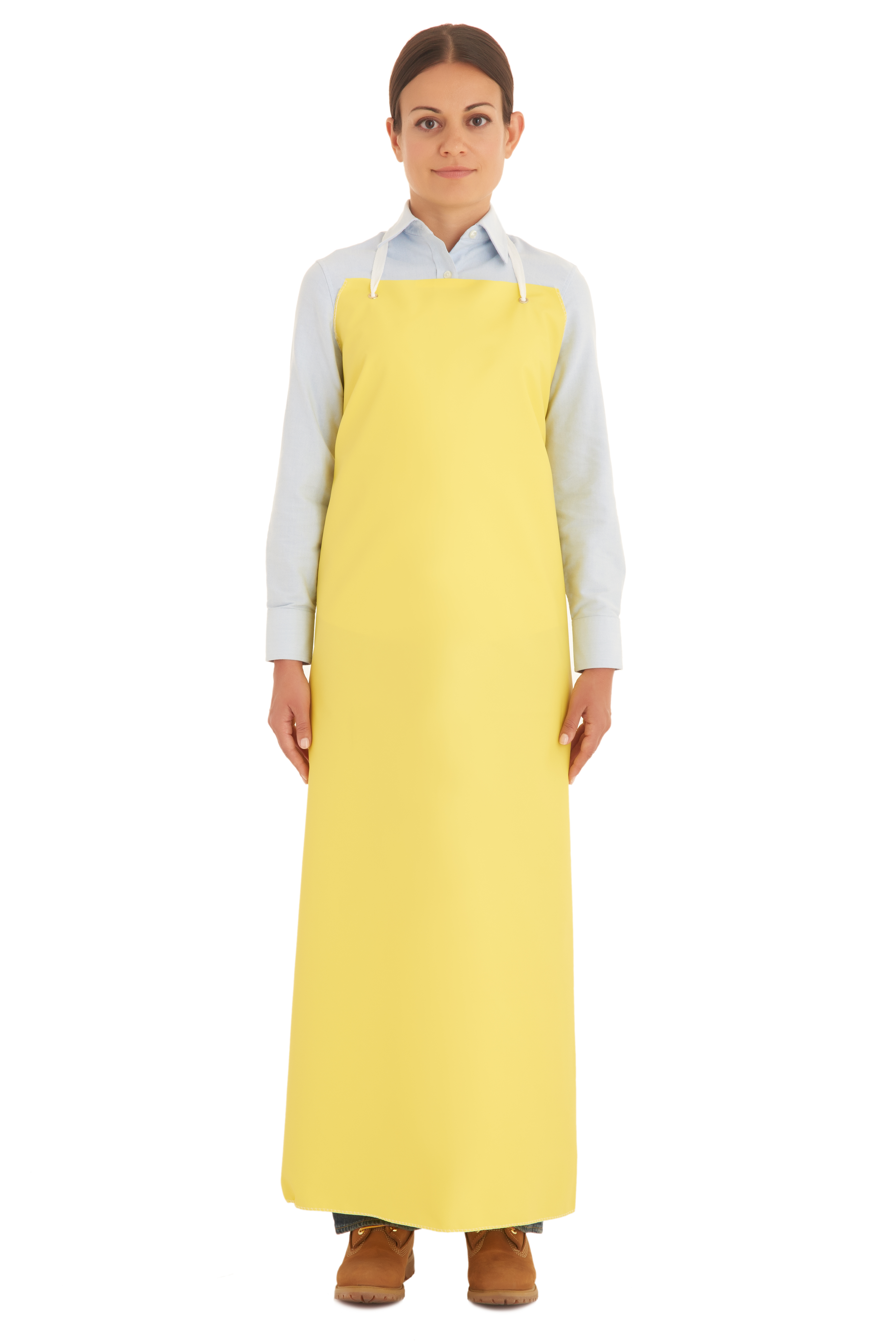 ALPHATEC 56-600 URETHANE APRON 35